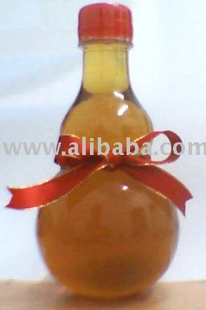 Honey for prayers