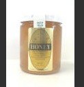  Honey          Hax  Glass  Jar - 12oz $ 3.80 each
