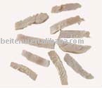 Steamed Chicken Breast Strips