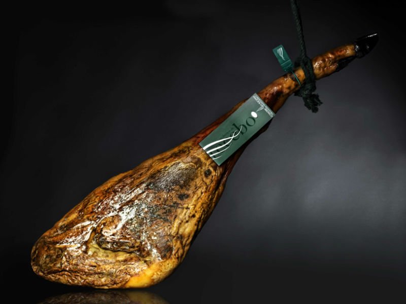 jamon iberico