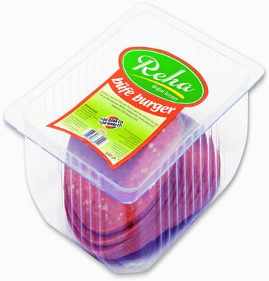 Reha HAMBURGER