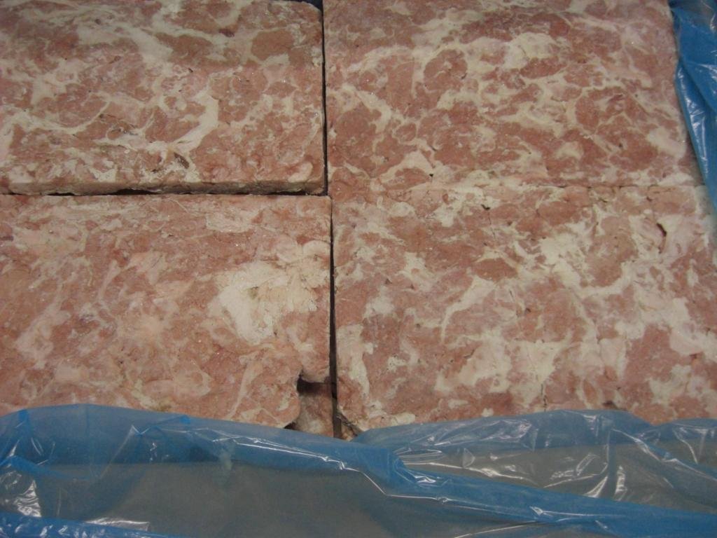 Pork Pancreas frozen AA