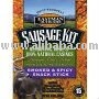 Eastman  Outdoor s Sausage Snack Stick Kit