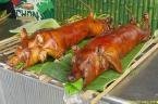 LECHON DE  CEBU 