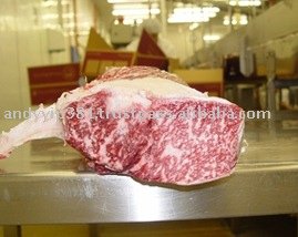 Cube   Roll (Rib Eye)  Meat 