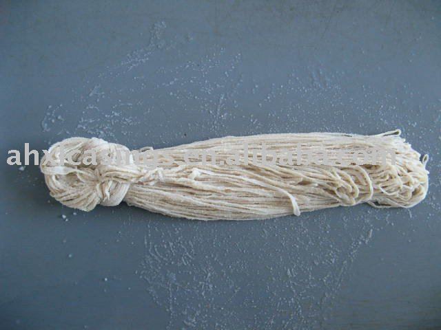 fresh 34/36 salted hog casing