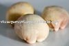 chicken skin