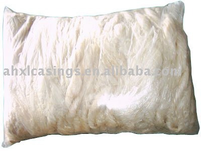 dried hog casing