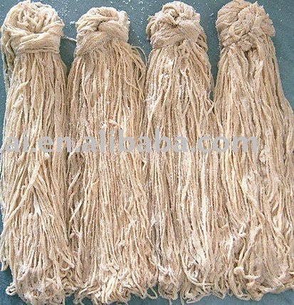 Salted Natural Casing