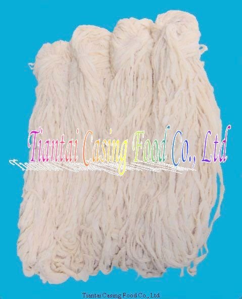 hog casing