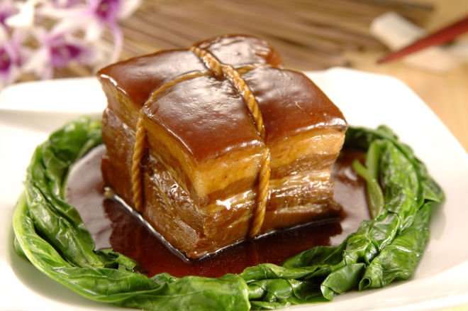 Dongpo Pork Belly With Skin,Taiwan price supplier - 21food