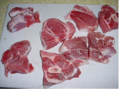  kangaroo   meat 