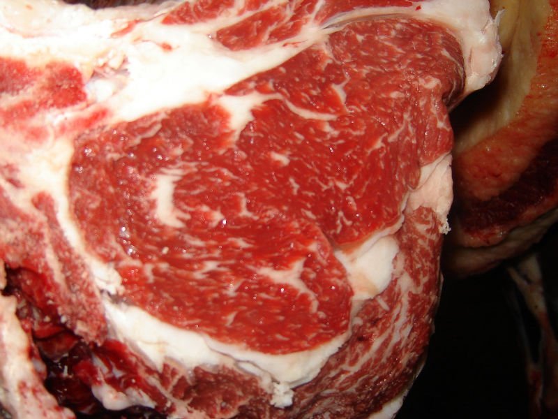 beef meat