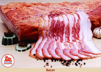  Bacon 
