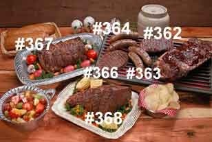 Elk Rib-eye