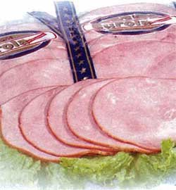 Gammon Ham