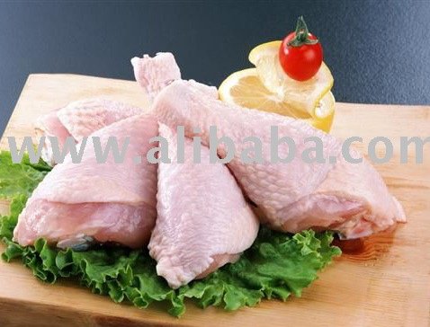 chicken thigh