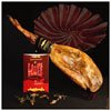 IBERIAN ACORN PORK HAM