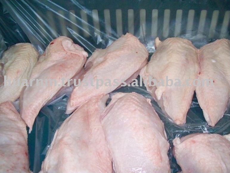 Chicken Fillet With Skin