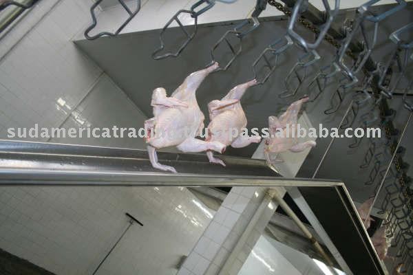 chicken grillers