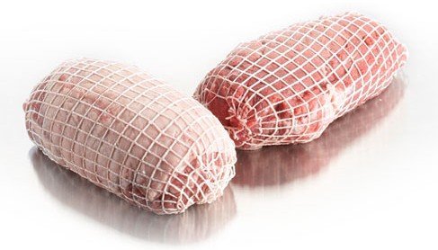Netting ham