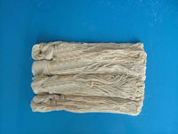 Salted  Natural   Casing 