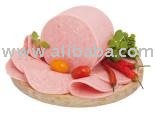  Beef   Luncheon    Halal  