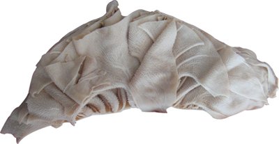 fully cooked omassum