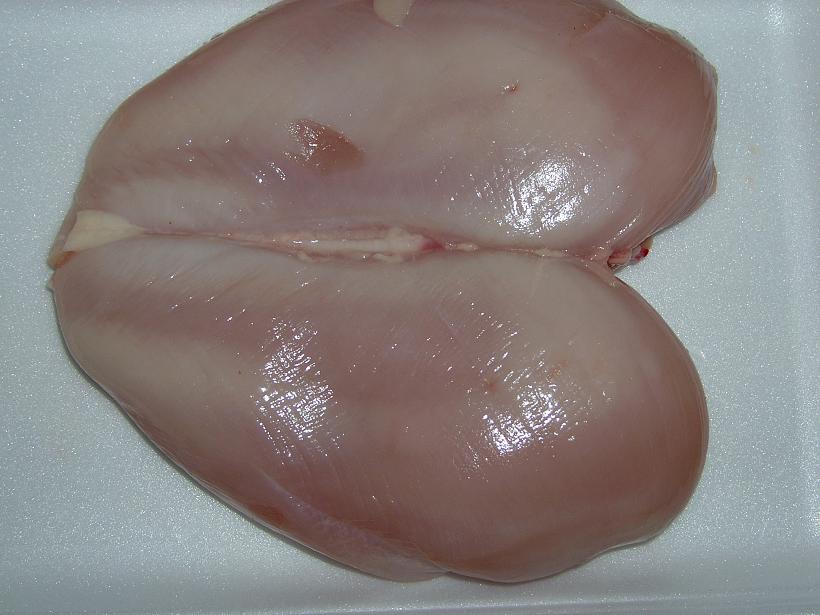 Chicken Mdm-Cubes