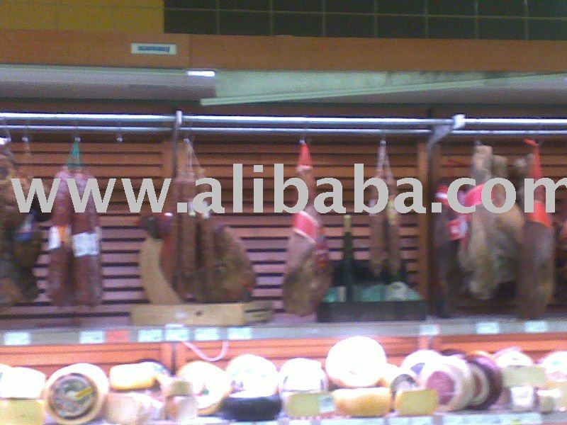 Meat products- Fleish