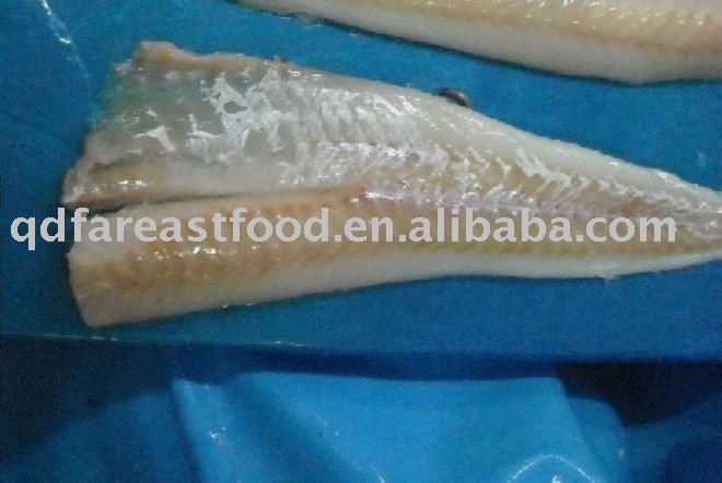frozen  alaska   fish 
