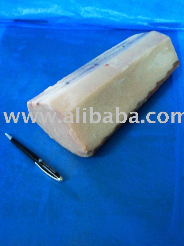  Marlin   loin  (Makaira nigricans)