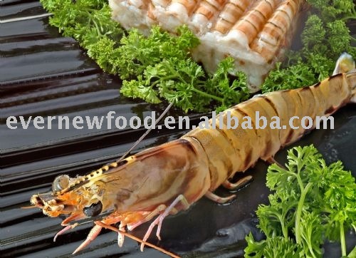 Frozen Japanese Tiger Prawn China Price Supplier 21food