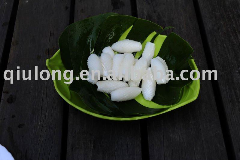 delicious food frozen cuttlefish fillet