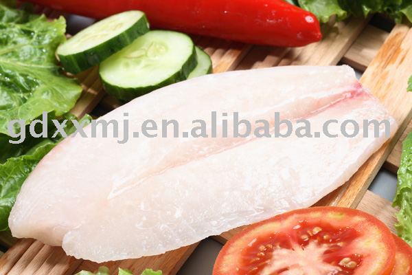 Deep skinned tilapia fillet,China Mingji price supplier - 21food