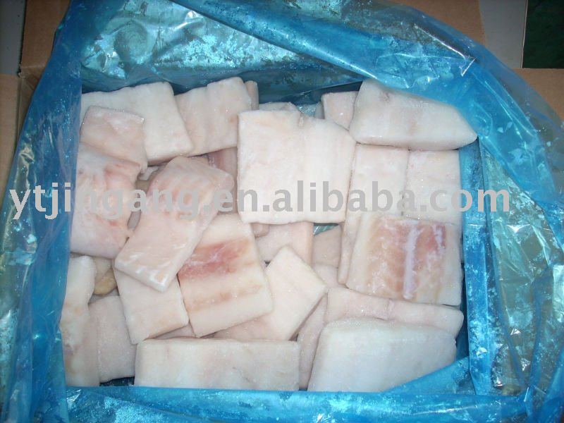 PACIFIC  COD   PORTION 
