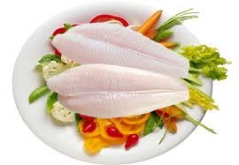 Pangasius Fish Fillet