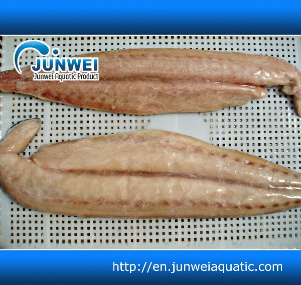 Frozen Mahimahi Fillet With  Skin  on /  skin  off
