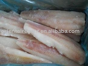 IQF Hake Fillet