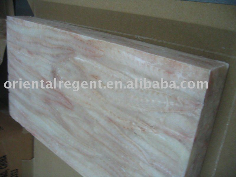 Frozen Alaska Pollock Fillet Block