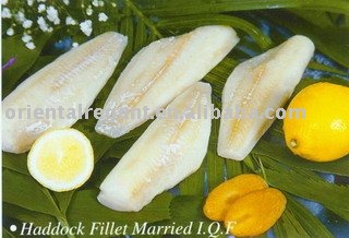  Frozen   Haddock   Fillet 