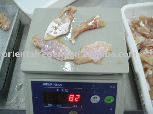 haddock belly block