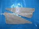 frozen fish haddock fillet