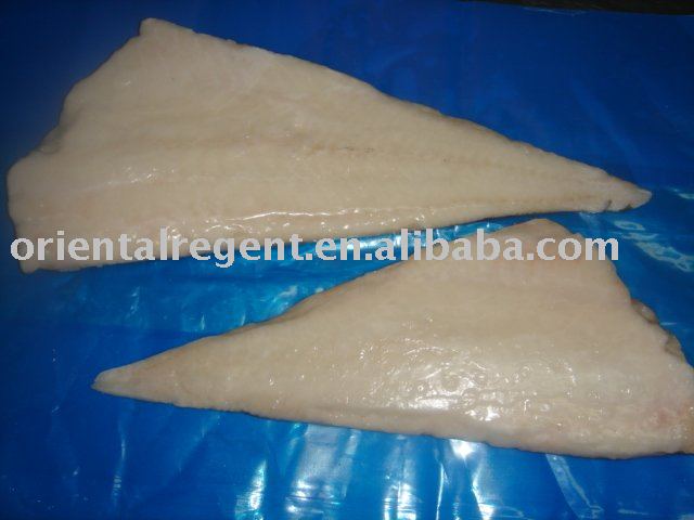 Light Salted Cod Fillet