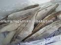 frozen seafood haddock fillet