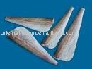 frozen fish hake fillet
