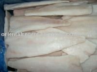 Frozen Alaska Pollack Fillet