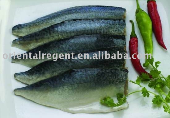  Fresh   frozen   mackerel  fillets