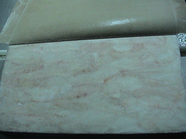 pacific cod belly and piece block