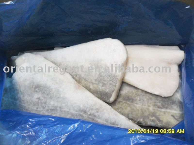 iqf  p   cod   fillet 